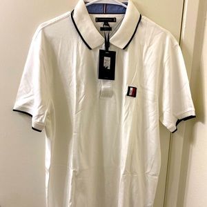 Mens Tommy Hilfiger Polo Shirt